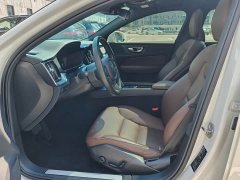 Volvo S60 B4 Smart Luxury Edition - ფოტო 4