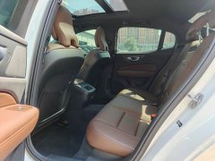 Volvo S60 B4 Smart Luxury Edition - ფოტო 5