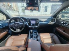 Volvo S60 B4 Smart Luxury Edition - ფოტო 6