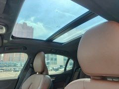 Volvo S60 B4 Smart Luxury Edition - ფოტო 7