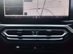 BMW 3 Series 2023 320Li M Sport Package - ფოტო 10