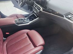 BMW 3 Series 2023 320Li M Sport Package - ფოტო 12