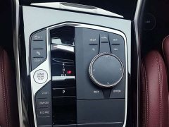 BMW 3 Series 2023 320Li M Sport Package - ფოტო 13