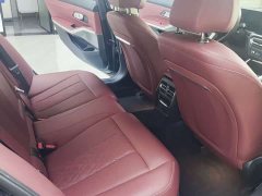 BMW 3 Series 2023 320Li M Sport Package - ფოტო 15
