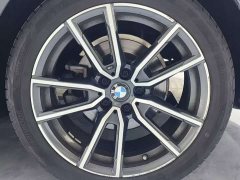 BMW 3 Series 2023 320Li M Sport Package - ფოტო 17