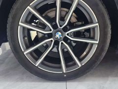 BMW 3 Series 2023 320Li M Sport Package - ფოტო 18