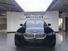 BMW 3 Series 2023 320Li M Sport Package - ფოტო 2