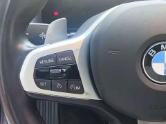 BMW 3 Series 2023 320Li M Sport Package - ფოტო 8