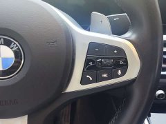 BMW 3 Series 2023 320Li M Sport Package - ფოტო 9