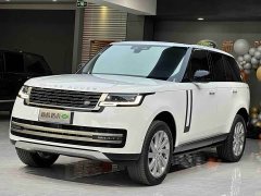 Land Rover Range Rover 2023 3.0L V6 360PS Prestige Edition - ფოტო 1