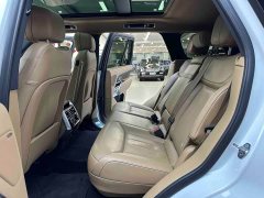 Land Rover Range Rover 2023 3.0L V6 360PS Prestige Edition - ფოტო 11