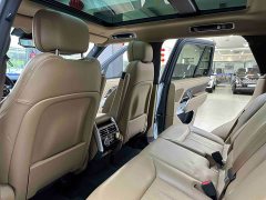 Land Rover Range Rover 2023 3.0L V6 360PS Prestige Edition - ფოტო 13
