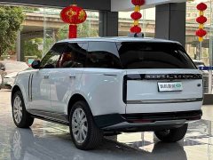 Land Rover Range Rover 2023 3.0L V6 360PS Prestige Edition - ფოტო 14