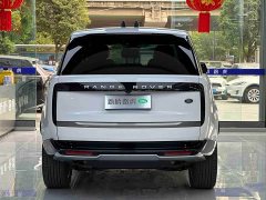 Land Rover Range Rover 2023 3.0L V6 360PS Prestige Edition - ფოტო 15