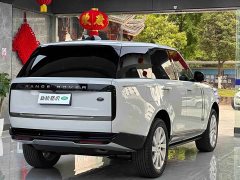 Land Rover Range Rover 2023 3.0L V6 360PS Prestige Edition - ფოტო 16