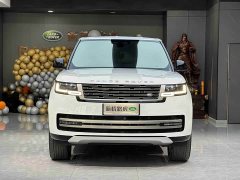 Land Rover Range Rover 2023 3.0L V6 360PS Prestige Edition - ფოტო 2