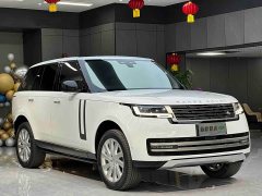 Land Rover Range Rover 2023 3.0L V6 360PS Prestige Edition - ფოტო 3