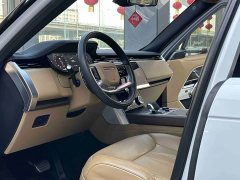 Land Rover Range Rover 2023 3.0L V6 360PS Prestige Edition - ფოტო 4