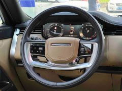 Land Rover Range Rover 2023 3.0L V6 360PS Prestige Edition - ფოტო 6