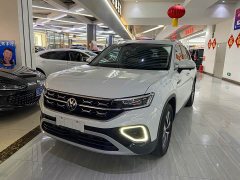 Volkswagen Taos 2023 280TSI FWD Luxury Plus Advanced Edition - ფოტო 1