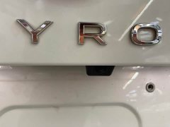 Volkswagen Taos 2023 280TSI FWD Luxury Plus Advanced Edition - ფოტო 11