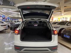 Volkswagen Taos 2023 280TSI FWD Luxury Plus Advanced Edition - ფოტო 12