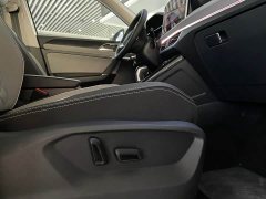Volkswagen Taos 2023 280TSI FWD Luxury Plus Advanced Edition - ფოტო 16
