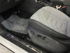 Volkswagen Taos 2023 280TSI FWD Luxury Plus Advanced Edition - ფოტო 19