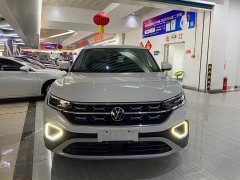 Volkswagen Taos 2023 280TSI FWD Luxury Plus Advanced Edition - ფოტო 2