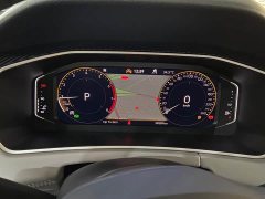 Volkswagen Taos 2023 280TSI FWD Luxury Plus Advanced Edition - ფოტო 20