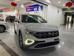 Volkswagen Taos 2023 280TSI FWD Luxury Plus Advanced Edition - ფოტო 3