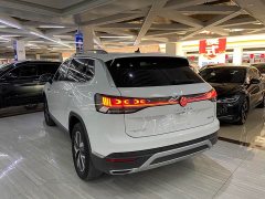 Volkswagen Taos 2023 280TSI FWD Luxury Plus Advanced Edition - ფოტო 4