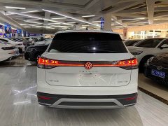Volkswagen Taos 2023 280TSI FWD Luxury Plus Advanced Edition - ფოტო 5