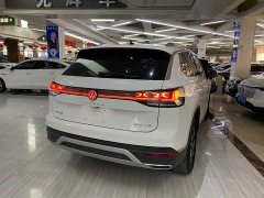 Volkswagen Taos 2023 280TSI FWD Luxury Plus Advanced Edition - ფოტო 6