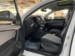 Volkswagen Taos 2023 280TSI FWD Luxury Plus Advanced Edition - ფოტო 7