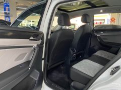Volkswagen Taos 2023 280TSI FWD Luxury Plus Advanced Edition - ფოტო 8