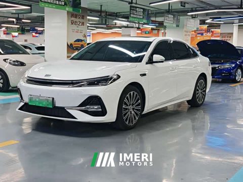 2025 Geely Galaxy A7 EM-i 150km Starship Edition - ავტომობილი ჩინეთიდან