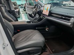 Geely Galaxy A7 EM-i 150km Starship Edition - ფოტო 10