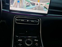 Geely Galaxy A7 EM-i 150km Starship Edition - ფოტო 11