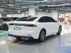 Geely Galaxy A7 EM-i 150km Starship Edition - ფოტო 14