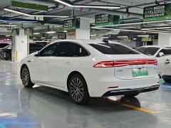 Geely Galaxy A7 EM-i 150km Starship Edition - ფოტო 15