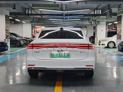 Geely Galaxy A7 EM-i 150km Starship Edition - ფოტო 16
