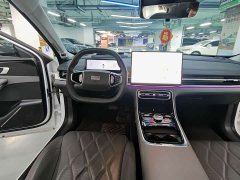 Geely Galaxy A7 EM-i 150km Starship Edition - ფოტო 6