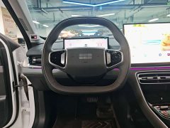 Geely Galaxy A7 EM-i 150km Starship Edition - ფოტო 7