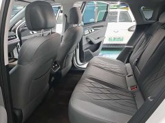 Geely Galaxy A7 EM-i 150km Starship Edition - ფოტო 8