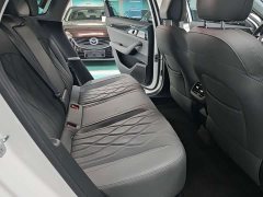 Geely Galaxy A7 EM-i 150km Starship Edition - ფოტო 9