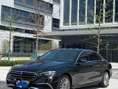 Mercedes-Benz E-Class E 300 L Fashion Edition - ფოტო 1