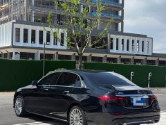 Mercedes-Benz E-Class E 300 L Fashion Edition - ფოტო 11