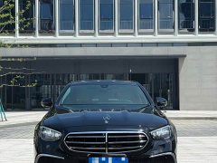 Mercedes-Benz E-Class E 300 L Fashion Edition - ფოტო 2