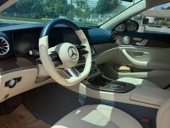 Mercedes-Benz E-Class E 300 L Fashion Edition - ფოტო 4